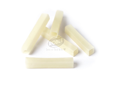 Potato Based Extruded (2D) Papad (Snack Pellets) | 10